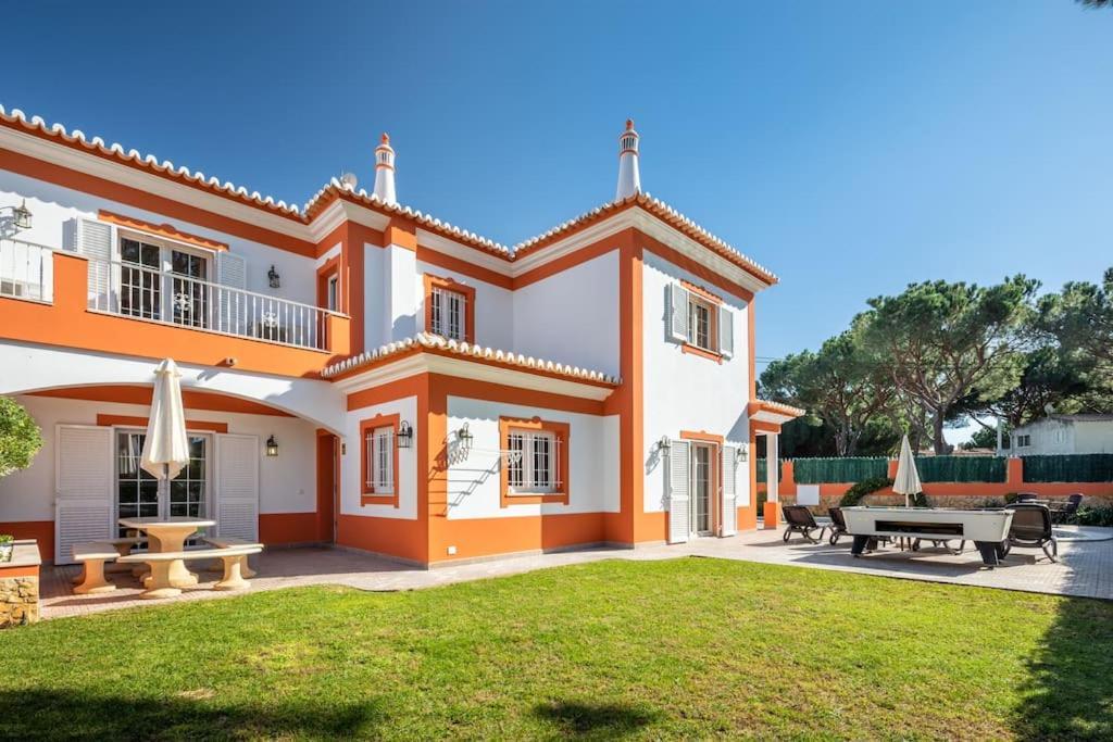 Villa 4 Bedrooom Private Ribeiro I Pool, Bbq, Ac, Wifi, *
